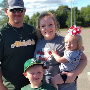 Meet your Posher, Jason